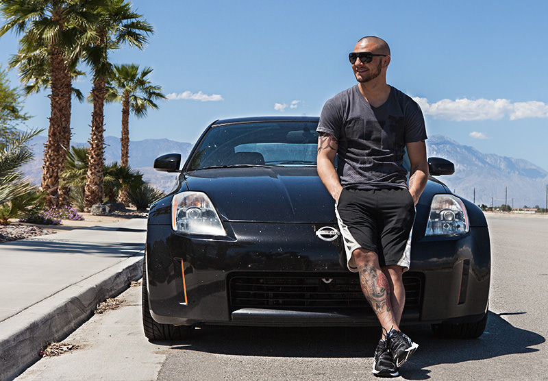 Photo by Landry Major